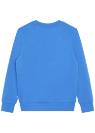 Kobalt sweater BOSS