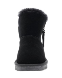 Zwart UGG boot
