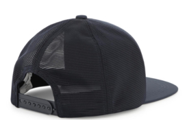 Blauw cap BOSS