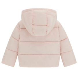 Roze babyjasje GUESS