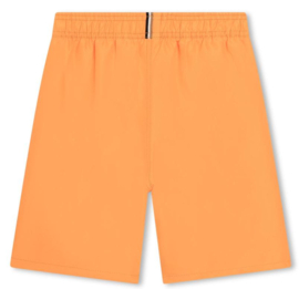 (zwem) short oranje BOSS