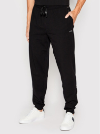 Zwart joggingbroek BOSS