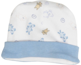 Baby mutsje