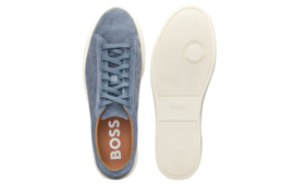 Bleu sneaker BOSS