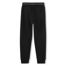 Zwart jogging broek Hugo Boss