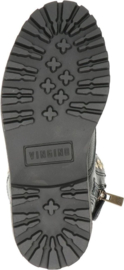 Zwart boot Vingino