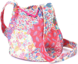 Tas "l'été en rose"