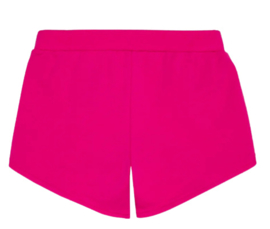 Fuchsia jogging short