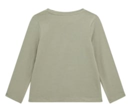 Groen shirt  GUESS