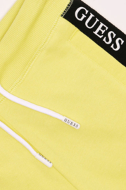 Lime short GUESS