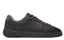Zwart sneaker HUGO