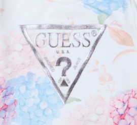 Bloem sweater GUESS