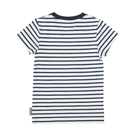 Kersen shirt stripes