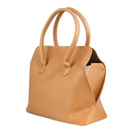 Beige tas " joli supplément "