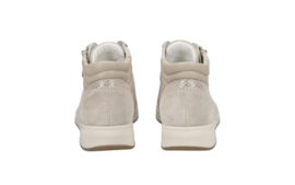 Zand high top sneaker