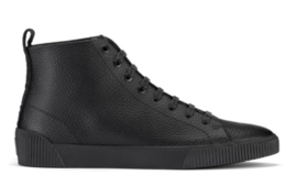 High top HUGO sneaker