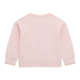 Roze sweater  GUESS