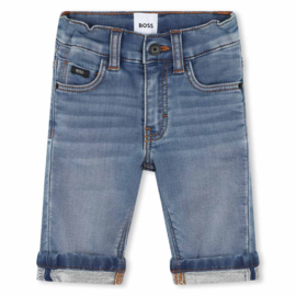 Jeans mini BOSS