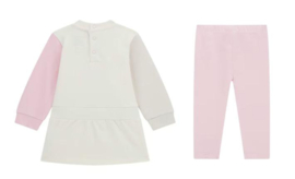 Soft colour setje GUESS