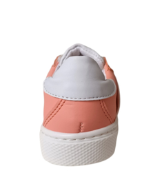 Peach sneaker GUESS