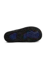 Blauw regenlaars BOSS