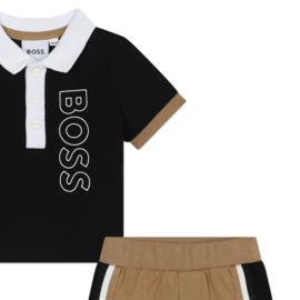 Set shirt en short BOSS