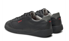 Zwart sneaker HUGO