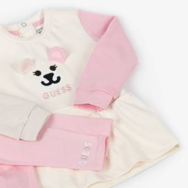 Soft colour setje GUESS