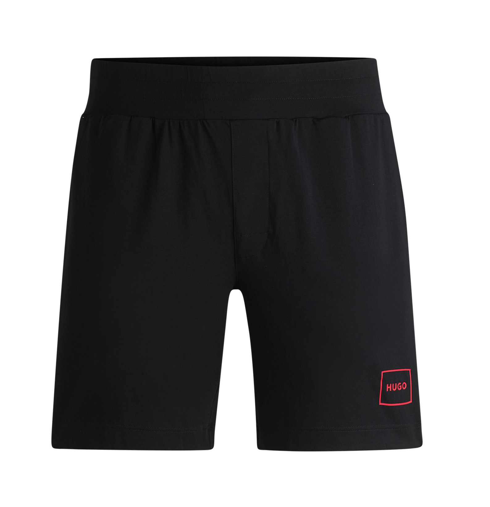 Zwart short HUGO