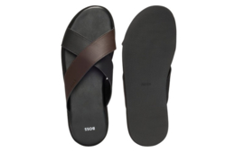 Duo slipper BOSS