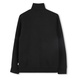 Zwart vest Hugo Boss