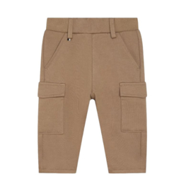 Camel jogging broek BOSS