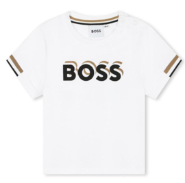 Set shirt en short BOSS