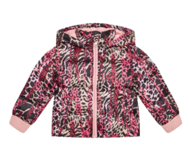 Roze print jack  GUESS