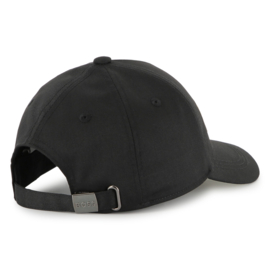 Zwart cap BOSS