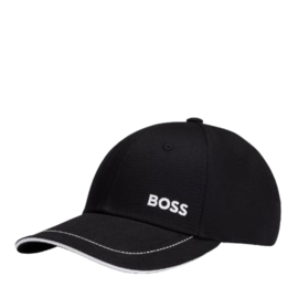 Zwart cap BOSS