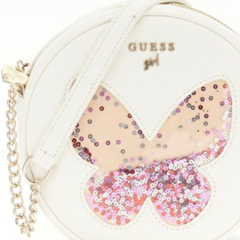 Vlinder tas GUESS