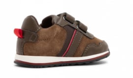 Kaki klitband Hugo Boss