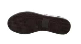 Groen lak sneaker