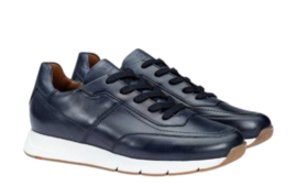 Blauw runner Lloyd
