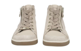 Zand high top sneaker
