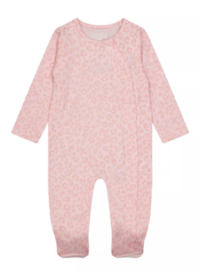 Roze babypakje
