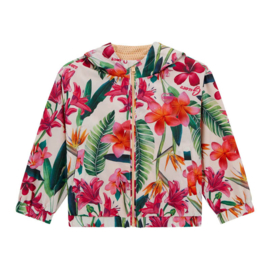 Bloem zomerjack GUESS