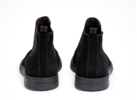 Zwart chelsea boot Lloyd