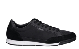 Zwart sneaker BOSS