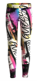 Grafity legging  GUESS