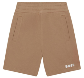 Camel short BOSS