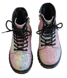 Glitter veter boot