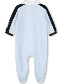 Bleu babypakje BOSS