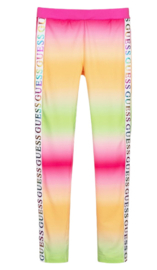 Degradee legging GUESS